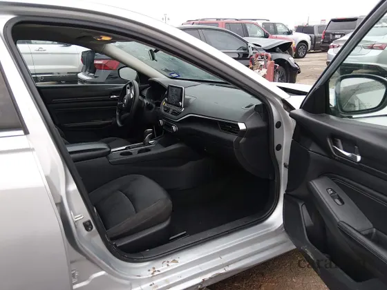 2020 Nissan Altima S