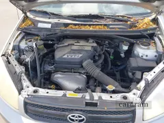 2004 Toyota RAV4