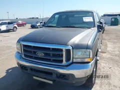 2003 Ford F-250 XL