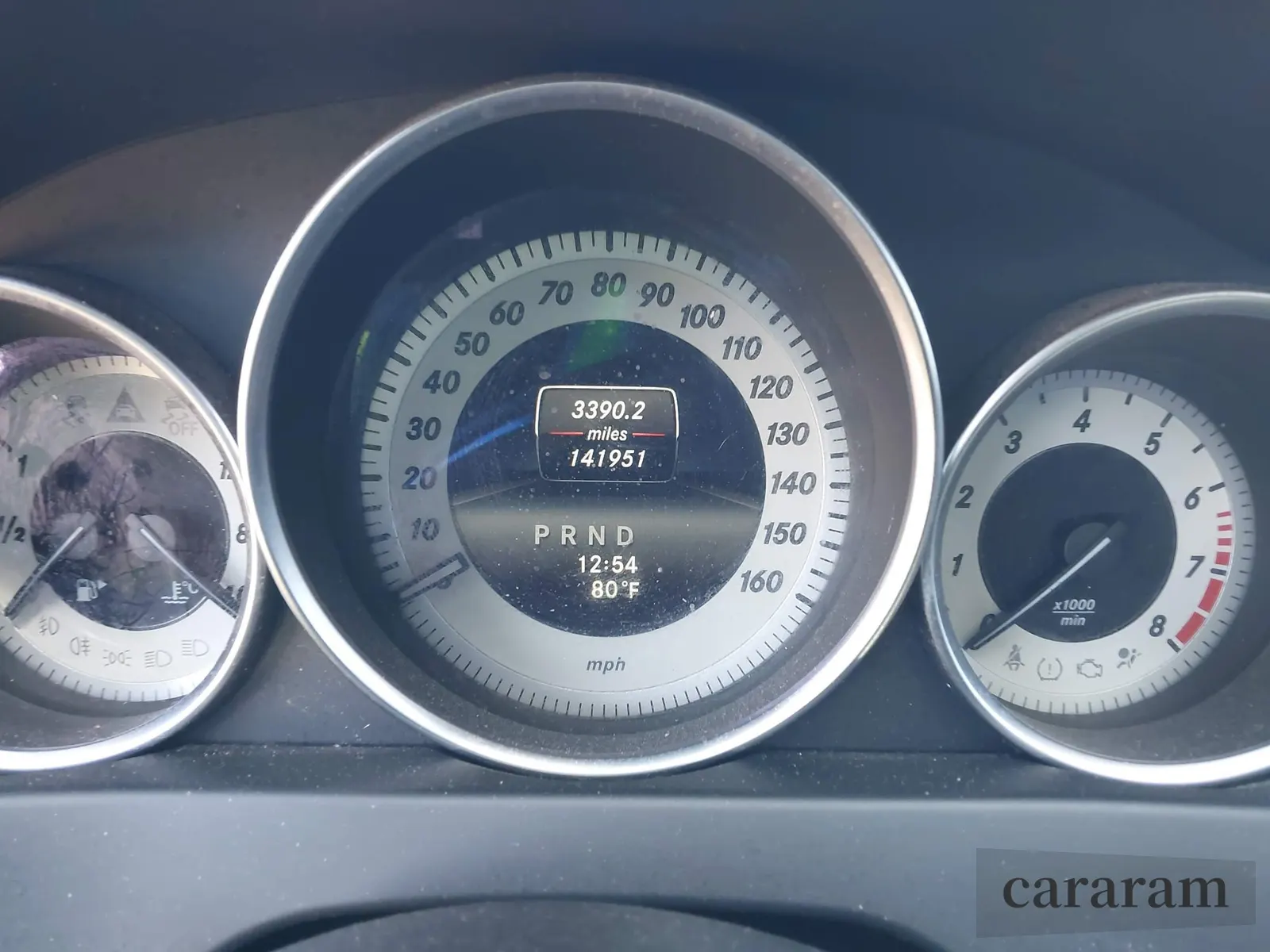 2014 Mercedes-Benz C 300 Sport