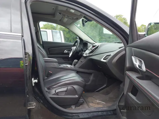 2010 GMC Terrain SLT-2