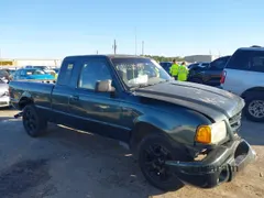 2003 Ford Ranger XL