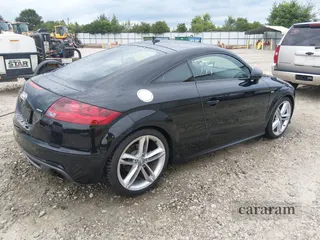 2011 Audi TT Premium Plus