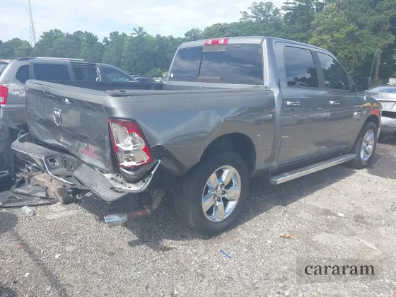 2013 Ram 1500 Lone Star