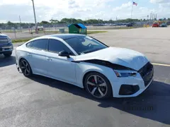 2023 Audi A5 Sportback S line Premium Plus