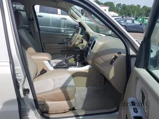2007 Mercury Mariner Luxury