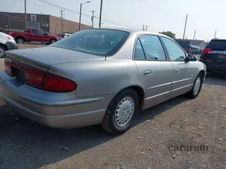 1998 Buick Regal LS