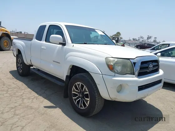 2009 Toyota Tacoma PreRunner