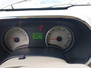 2008 Ford Explorer Eddie Bauer
