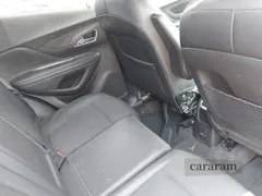 2016 Buick Encore Convenience