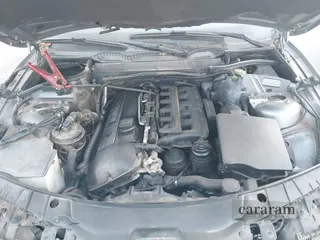 2006 BMW X3 3.0i