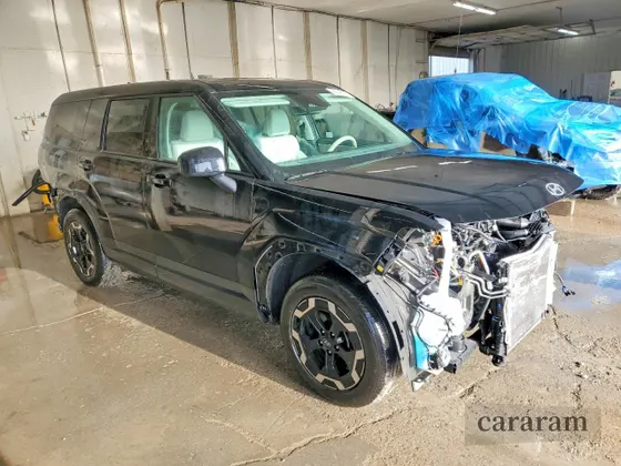 2024 Hyundai Santa Fe SE