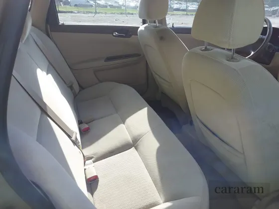 2006 Chevrolet Impala LS