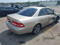 2001 Lexus ES 300