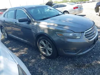 2014 Ford Taurus SEL