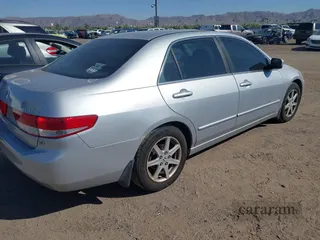 2003 Honda Accord EX