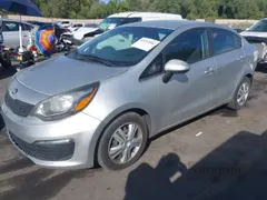 2017 Kia Rio LX