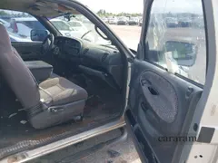 2001 Dodge 2500