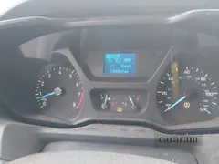 2017 Ford Transit