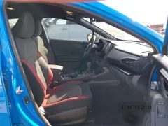 2024 Subaru Impreza RS