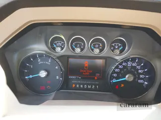 2016 Ford F-250 Lariat
