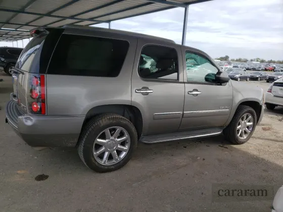 2012 GMC Yukon Denali