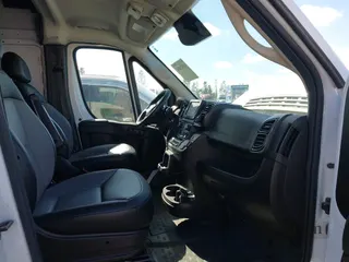 2023 Ram ProMaster Cargo