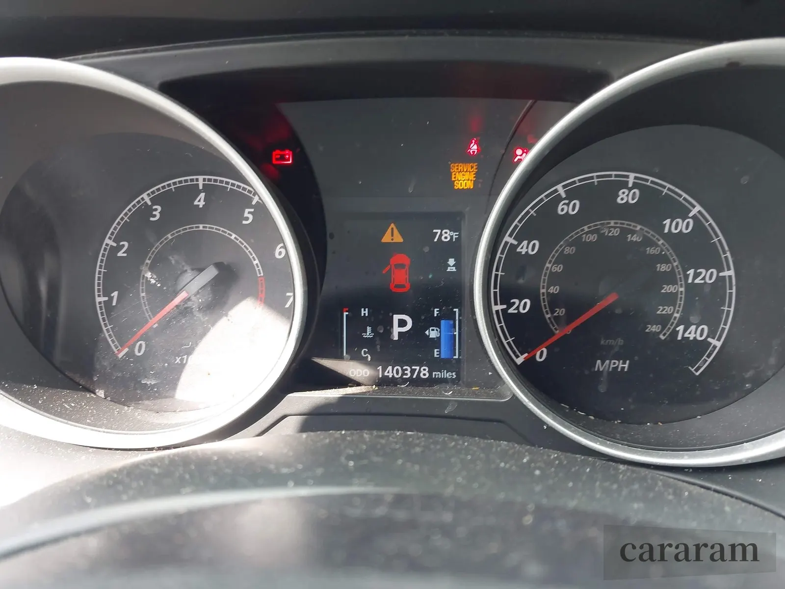 2013 Mitsubishi Outlander ES
