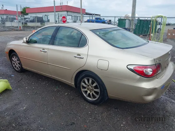 2002 Lexus ES 300