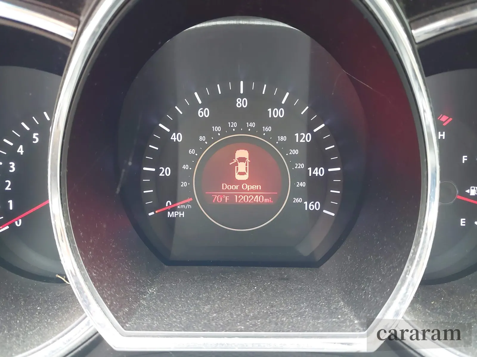 2012 Kia Optima LX