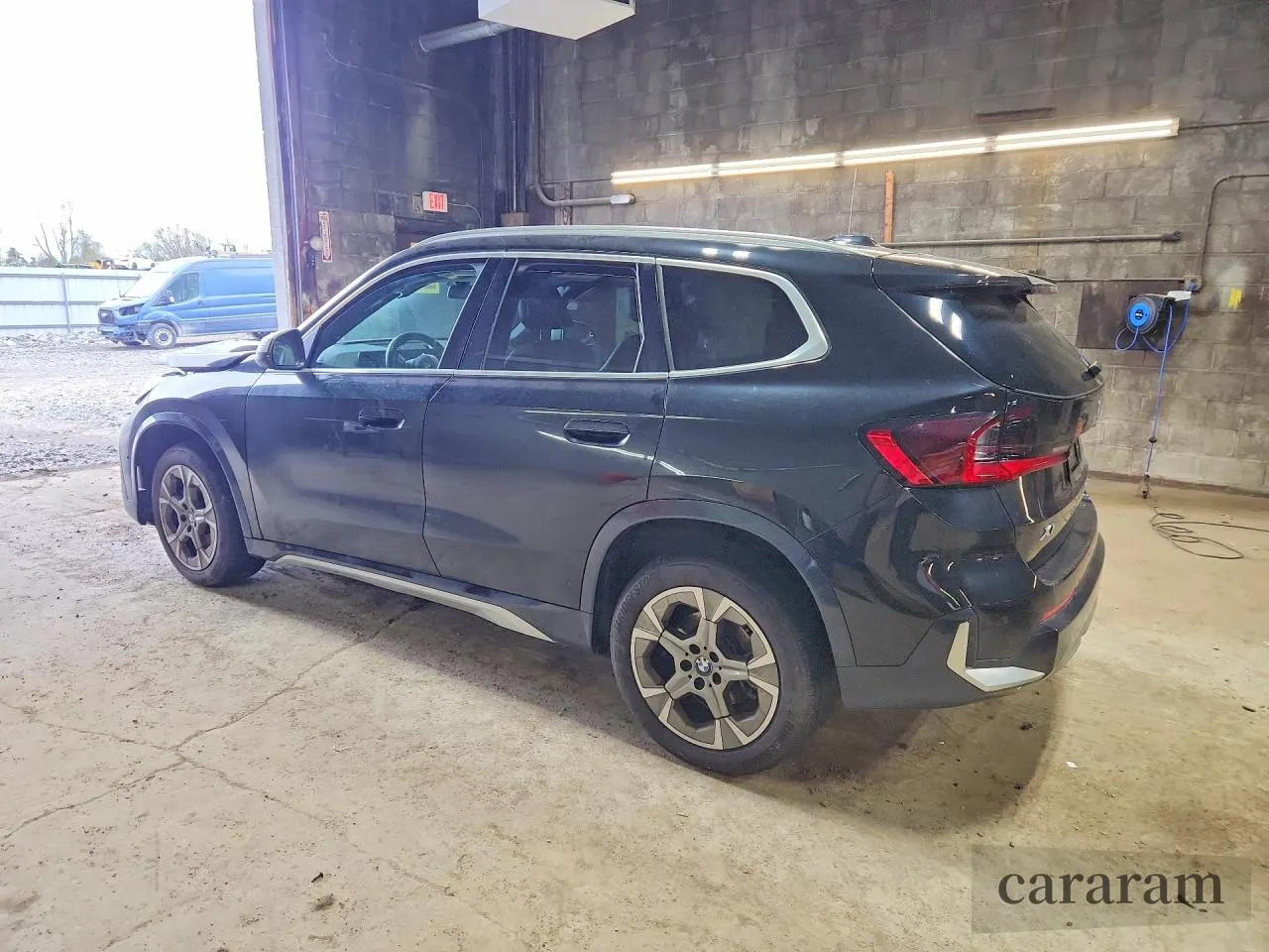 2024 BMW X1 xDrive28i