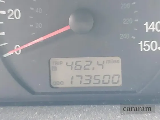 2003 Hyundai XG