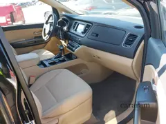 2019 Kia Sedona EX