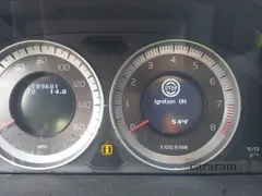 2012 Volvo S60 T5