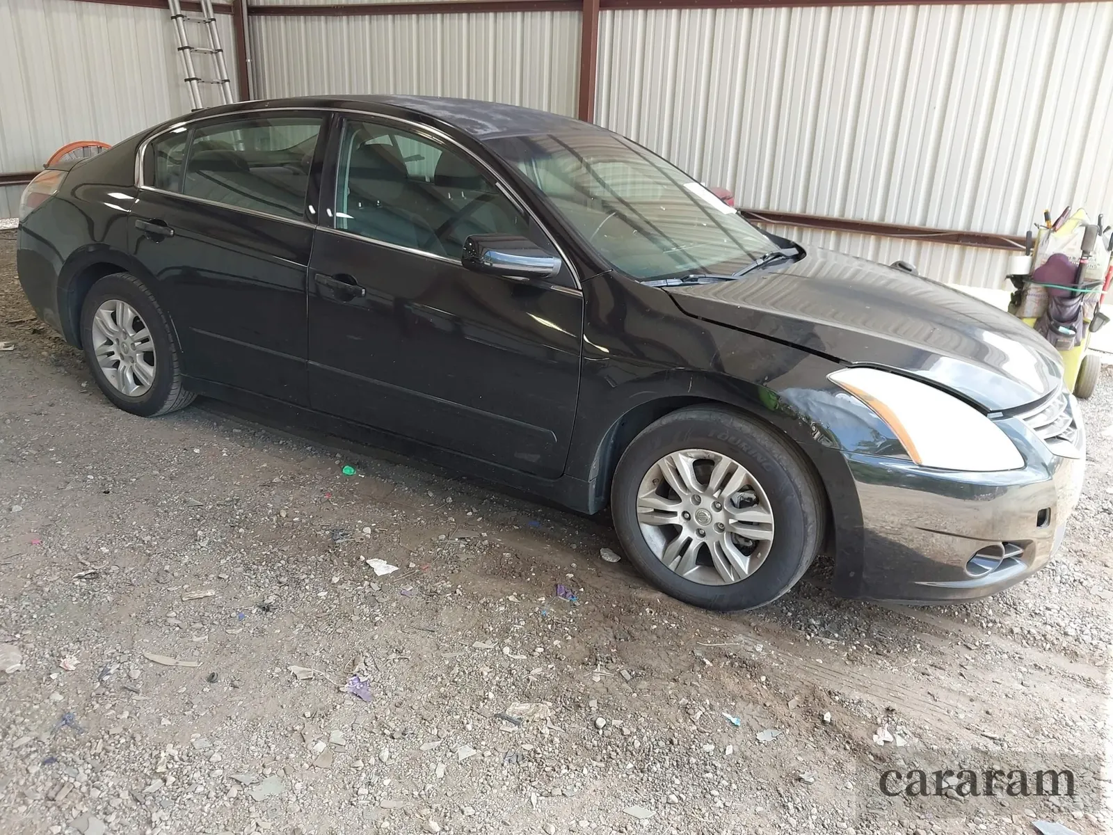 2010 Nissan Altima SL