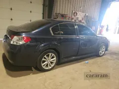 2013 Subaru Legacy Premium