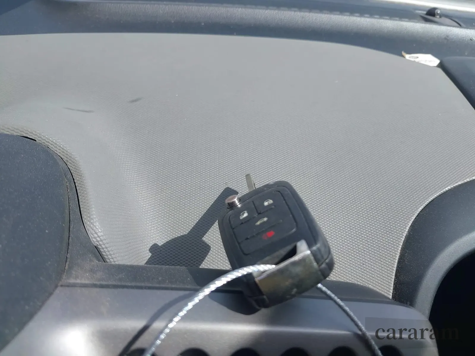 2014 Chevrolet Sonic LS