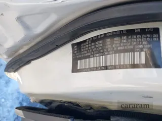 2012 Subaru Tribeca Limited