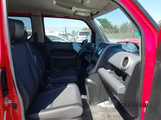2005 Honda Element EX