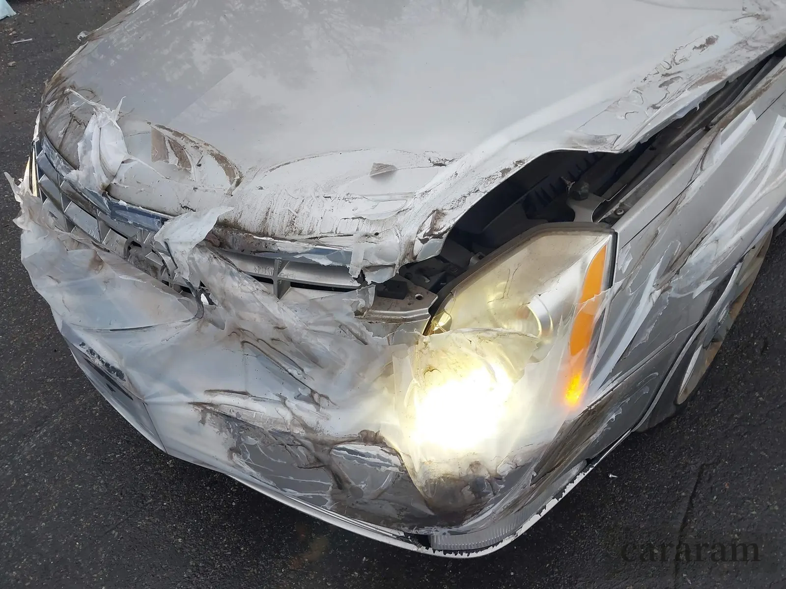 2007 Cadillac DTS Luxury I