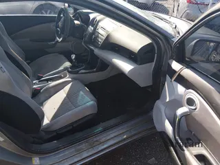 2011 Honda CR-Z EX
