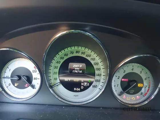 2013 Mercedes-Benz GLK 350