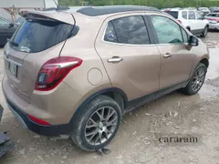 2018 Buick Encore Sport Touring