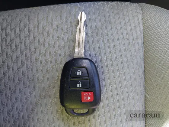 2015 Toyota Highlander LE Plus