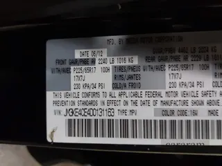 2013 Mazda CX-5 Touring