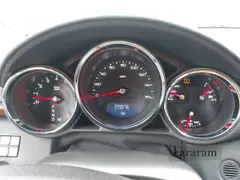2010 Cadillac CTS