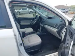 2017 Subaru Forester Premium