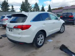 2015 Acura RDX