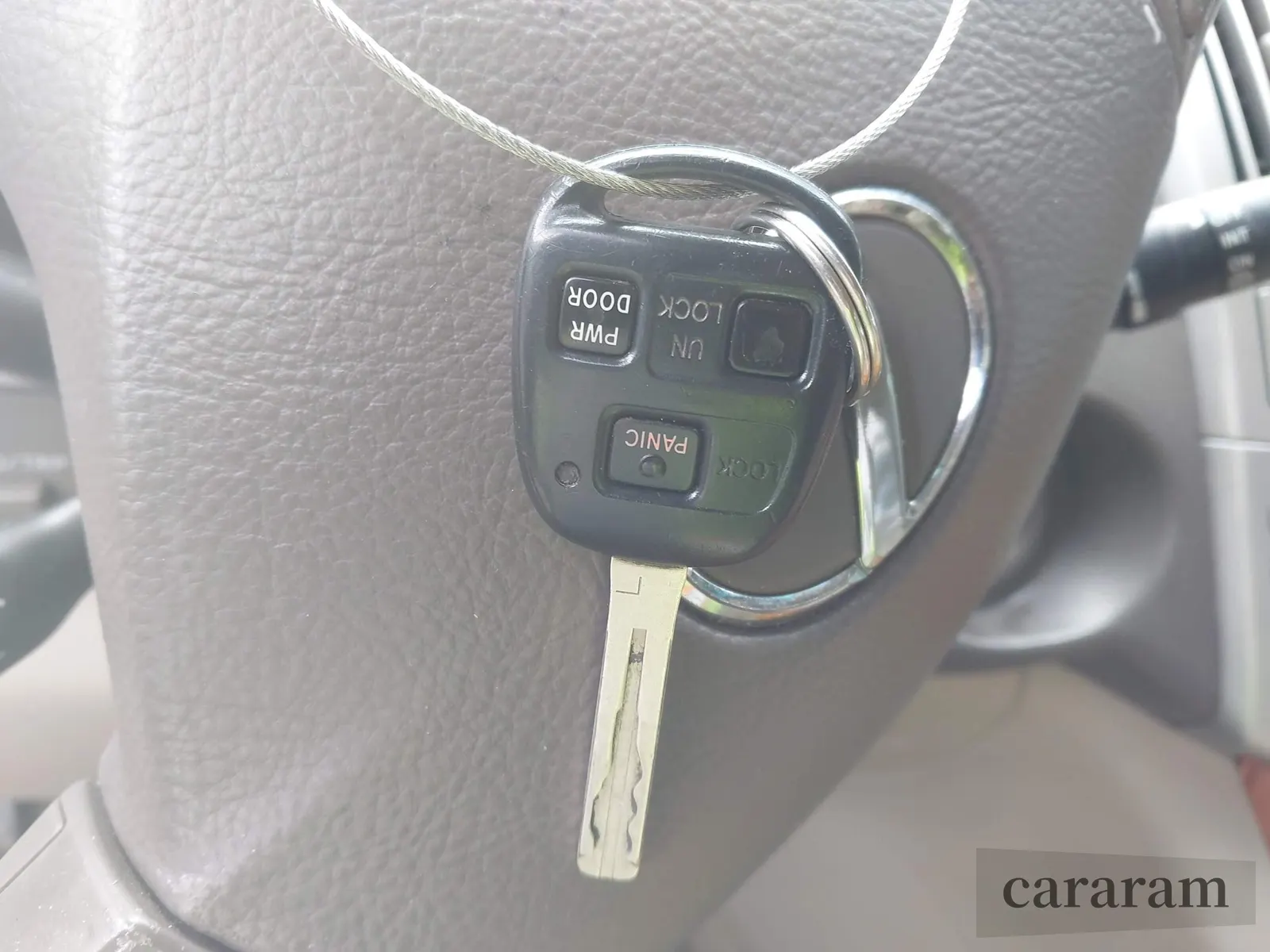 2005 Lexus RX 330