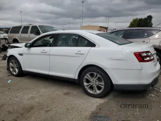 2014 Ford Taurus SEL
